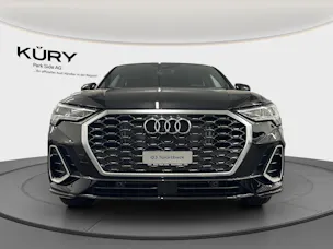 Audi Q3 Sportback 35 TFSI S line Attraction S-tronic