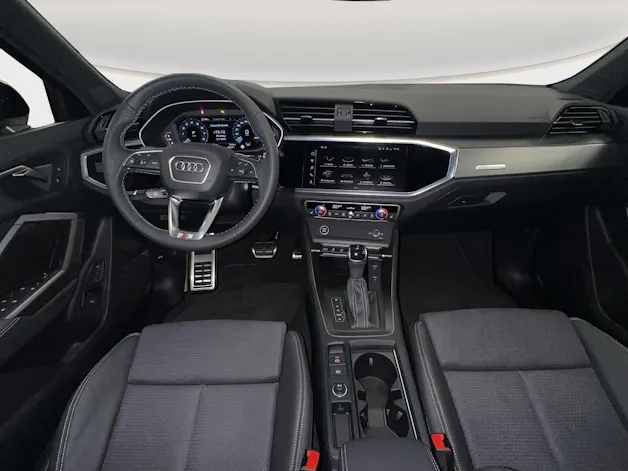 Audi Q3 Sportback 35 TFSI S line Attraction S-tronic