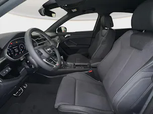Audi Q3 Sportback 35 TFSI S line Attraction S-tronic