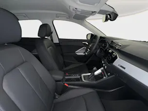 Audi Q3 Sportback 35 TFSI S line Attraction S-tronic