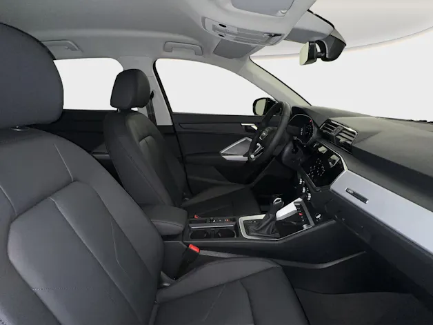 Audi Q3 Sportback 35 TFSI S line Attraction S-tronic
