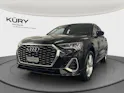 Audi Q3 Sportback 35 TFSI S line Attraction S-tronic