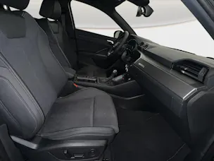 Audi Q3 Sportback 35 TFSI S line Attraction S-tronic