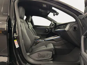 Audi A3 Sportback 40 TFSI e advanced Attraction S-tronic