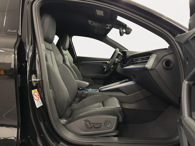Audi A3 Sportback 40 TFSI e advanced Attraction S-tronic