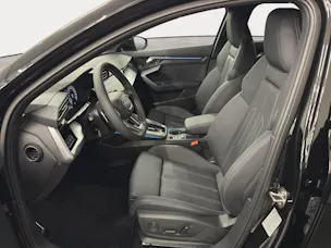Audi A3 Sportback 40 TFSI e advanced Attraction S-tronic