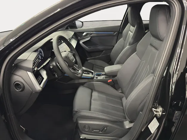 Audi A3 Sportback 40 TFSI e advanced Attraction S-tronic