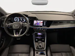 Audi A3 Sportback 40 TFSI e advanced Attraction S-tronic