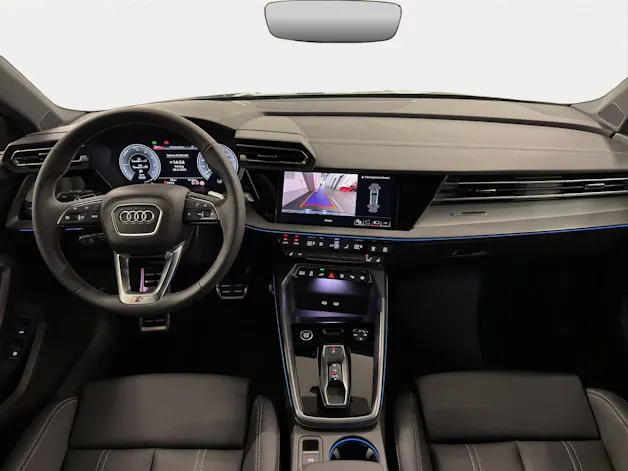 Audi A3 Sportback 40 TFSI e advanced Attraction S-tronic
