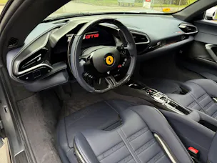 Ferrari 296 GTB