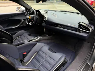 Ferrari 296 GTB