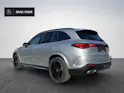Mercedes-Benz GLC 200 AMG Line 4matic