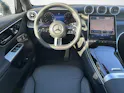 Mercedes-Benz GLC 200 AMG Line 4matic