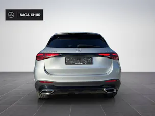 Mercedes-Benz GLC 200 AMG Line 4matic