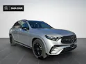Mercedes-Benz GLC 200 AMG Line 4matic