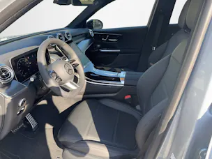 Mercedes-Benz GLC 200 AMG Line 4matic