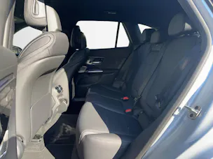 Mercedes-Benz GLC 200 AMG Line 4matic