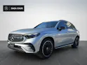 Mercedes-Benz GLC 200 AMG Line 4matic