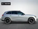 Mercedes-Benz GLC 200 AMG Line 4matic