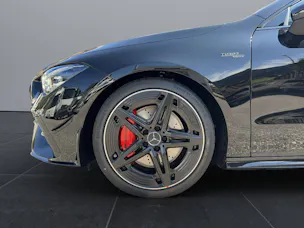 Mercedes-Benz CLA 35 AMG 4matic