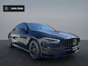 Mercedes-Benz CLA 35 AMG 4matic