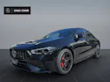 Mercedes-Benz CLA 35 AMG 4matic