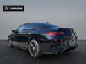 Mercedes-Benz CLA 35 AMG 4matic