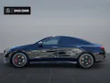 Mercedes-Benz CLA 35 AMG 4matic