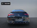 Mercedes-Benz CLA 35 AMG 4matic