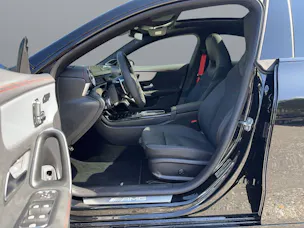 Mercedes-Benz CLA 35 AMG 4matic