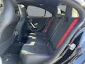 Mercedes-Benz CLA 35 AMG 4matic
