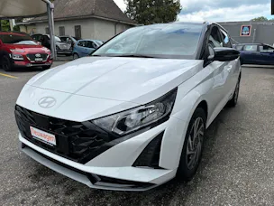 Hyundai i20 1.0 T-GDi Amplia