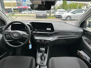 Hyundai i20 1.0 T-GDi Amplia
