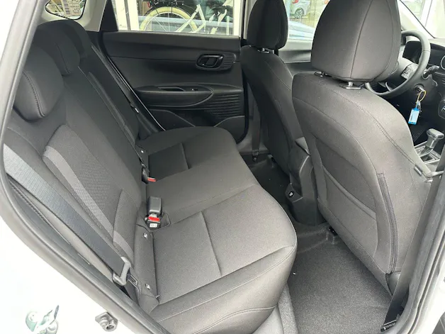 Hyundai i20 1.0 T-GDi Amplia