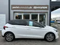 Hyundai i20 1.0 T-GDi Amplia