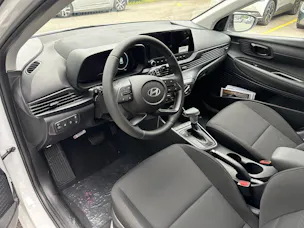 Hyundai i20 1.0 T-GDi Amplia