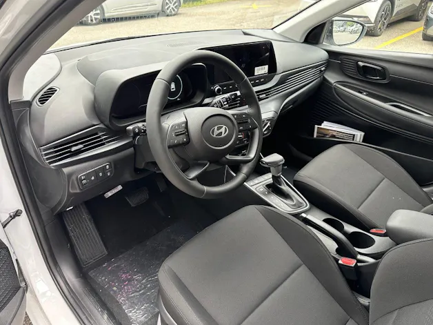 Hyundai i20 1.0 T-GDi Amplia