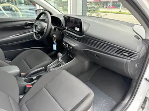 Hyundai i20 1.0 T-GDi Amplia
