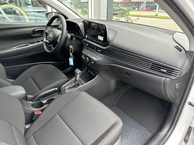 Hyundai i20 1.0 T-GDi Amplia