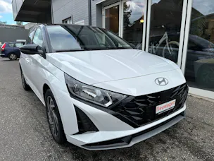 Hyundai i20 1.0 T-GDi Amplia