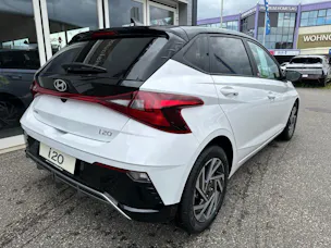 Hyundai i20 1.0 T-GDi Amplia