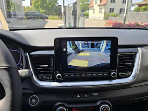 Kia Stonic 1.0 T-GDi Edition 30