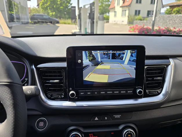 Kia Stonic 1.0 T-GDi Edition 30