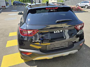 Kia Stonic 1.0 T-GDi Edition 30