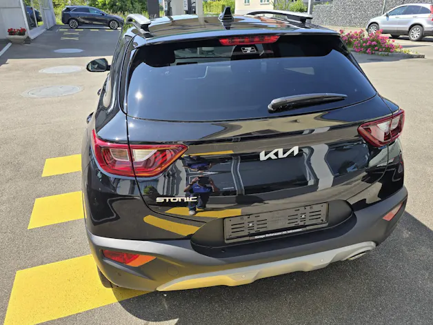 Kia Stonic 1.0 T-GDi Edition 30