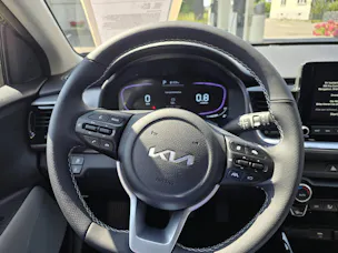 Kia Stonic 1.0 T-GDi Edition 30
