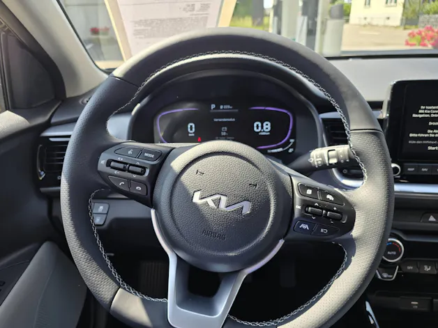 Kia Stonic 1.0 T-GDi Edition 30