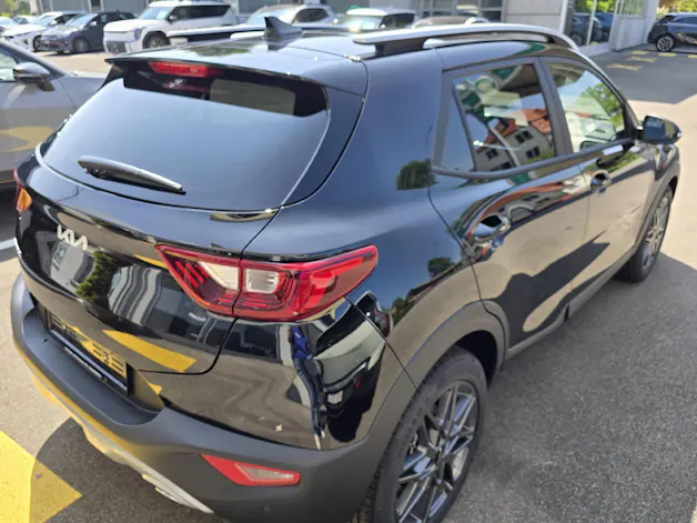 Kia Stonic 1.0 T-GDi Edition 30