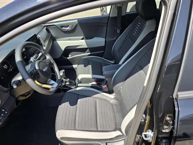 Kia Stonic 1.0 T-GDi Edition 30
