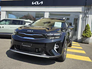 Kia Stonic 1.0 T-GDi Edition 30